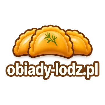 Logo obiady-lodz.pl